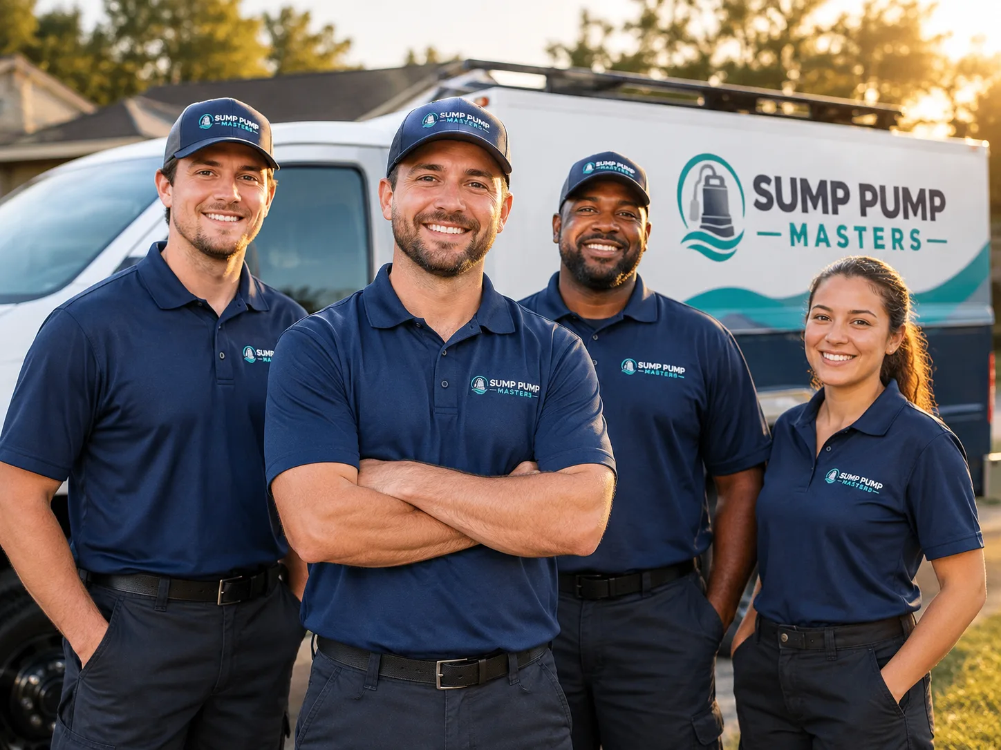 Sump Pump Repair company in Ashton, MD