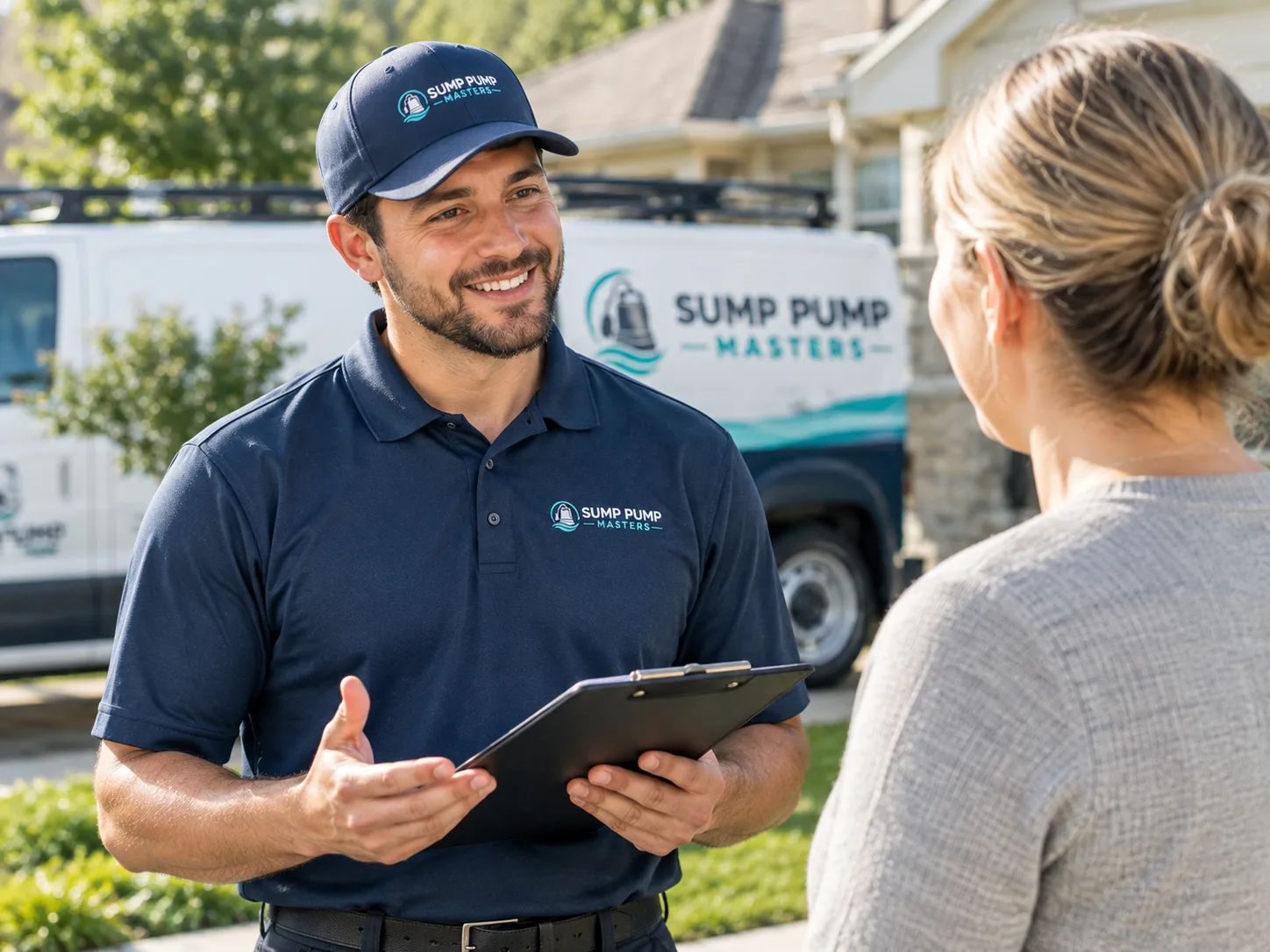 Sump Pump Repair Ashton, MD FAQs